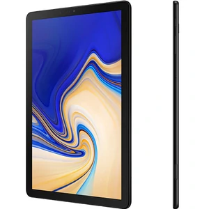 Планшет Samsung Galaxy Tab S4 10.5 64GB LTE Black (SM-T835NZKA) UA