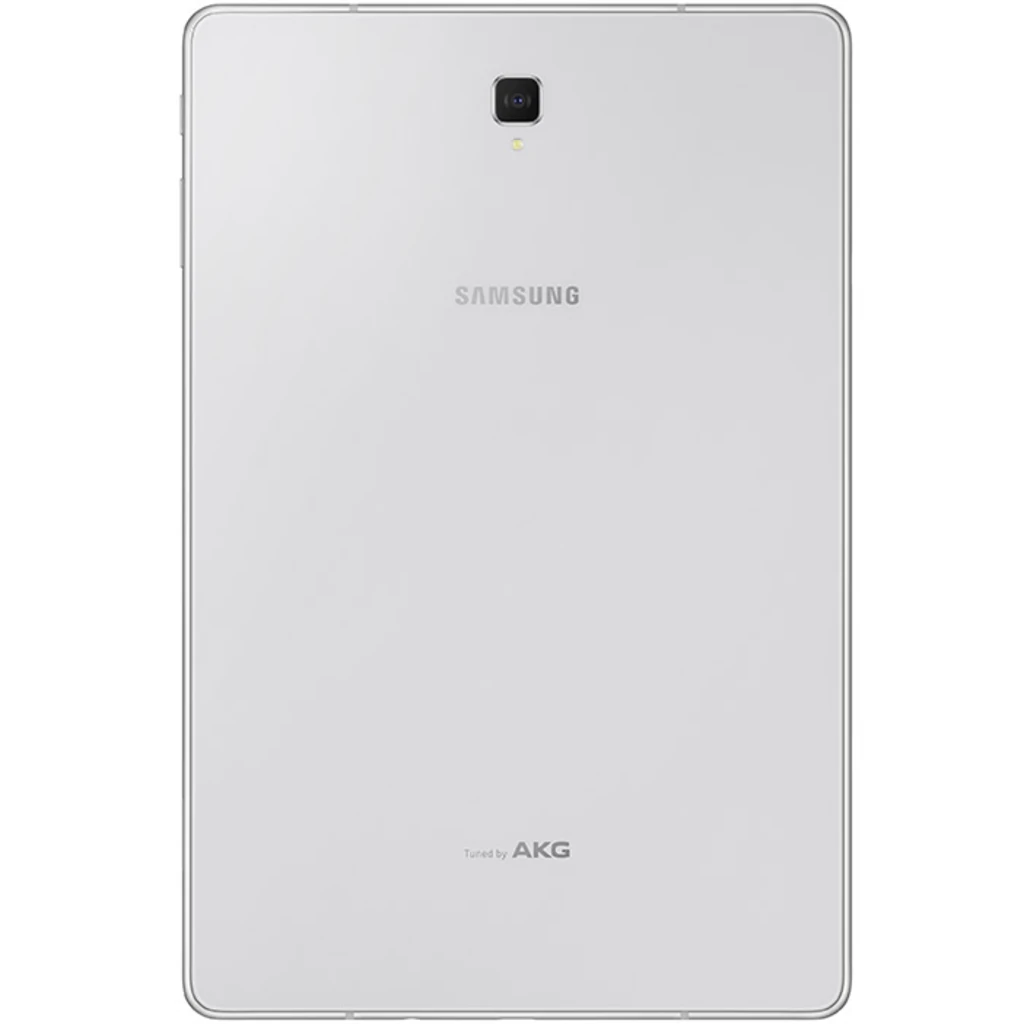 Планшет Samsung Galaxy Tab S4 10.5 64GB LTE Grey (SM-T835NZAA) UA