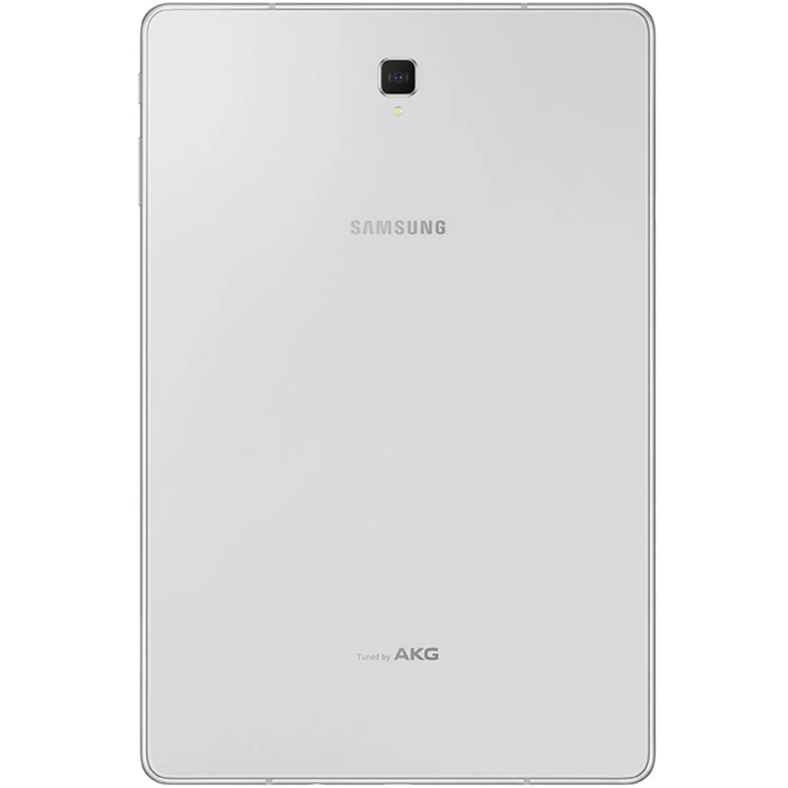 Планшет Samsung Galaxy Tab S4 10.5 256GB LTE Grey (SM-T835NZAL)