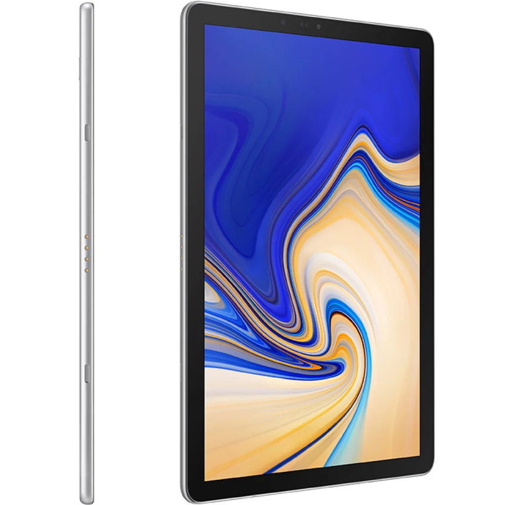 Планшет Samsung Galaxy Tab S4 10.5 64GB LTE Grey (SM-T835NZAA) UA
