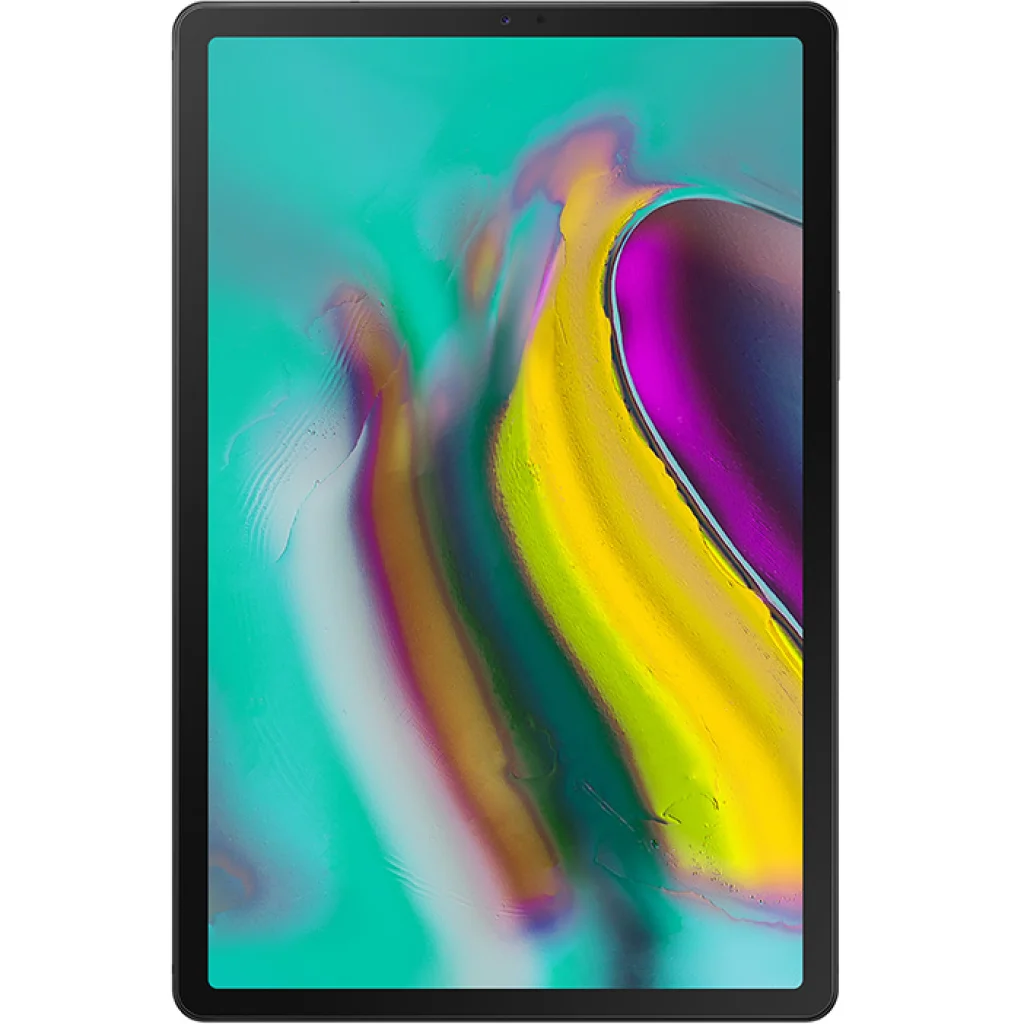 Планшет Samsung Galaxy Tab S5e 10.5 6/128GB LTE Black (SM-T725