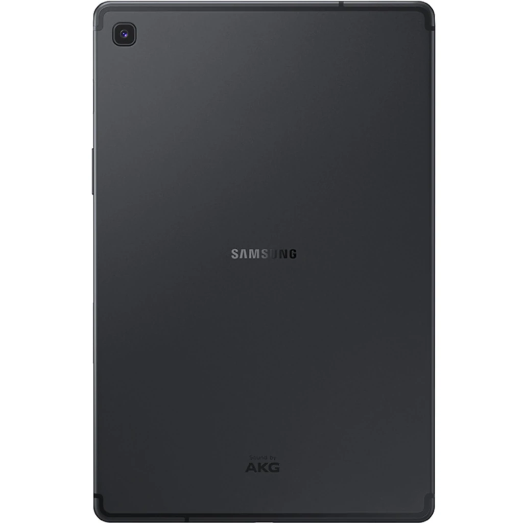Планшет Samsung Galaxy Tab S5e 10.5 6/128GB LTE Black (SM-T725