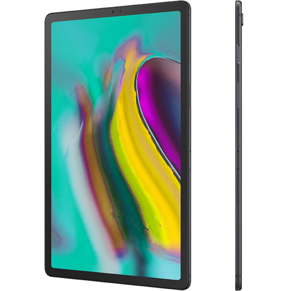 Планшет Samsung Galaxy Tab S5e 10.5 6/128GB LTE Black (SM-T725