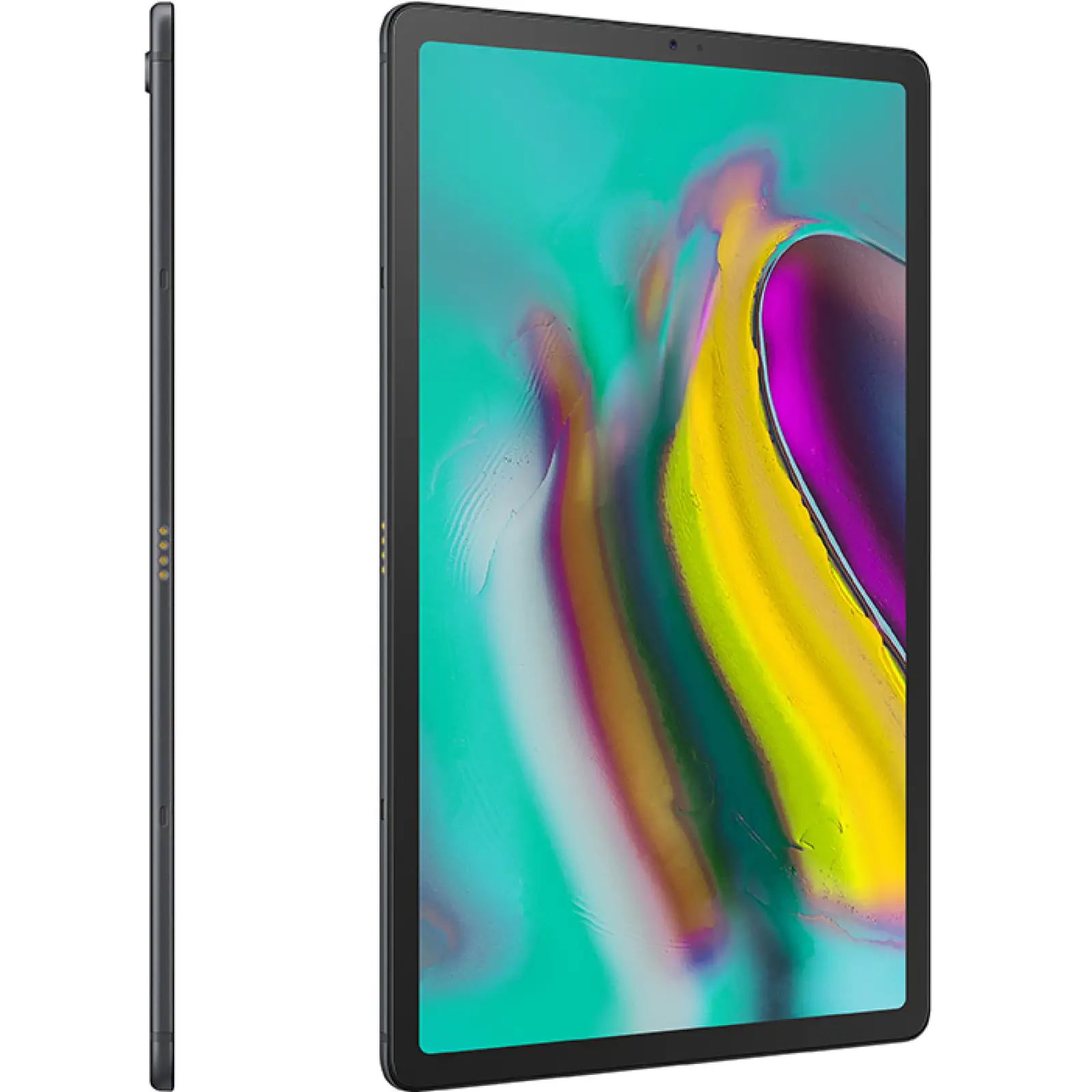 Galaxy Tab s5e タブレット SM-T720 128/6 本体 Планшет Samsung Galaxy Tab S5e 10.5 6/128GB Wi-Fi Black (SM-T720