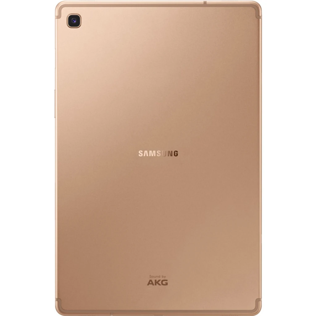 Планшет Samsung Galaxy Tab S5e 10.5 6/128GB Wi-Fi Gold (SM-T720)