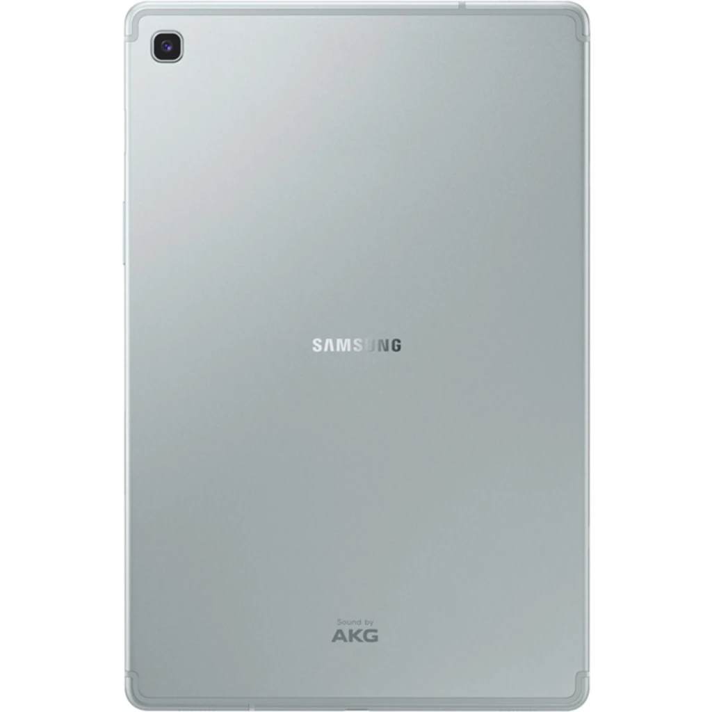 Планшет Samsung Galaxy Tab S5e 10.5 6/128GB Wi-Fi Silver (SM-T720)