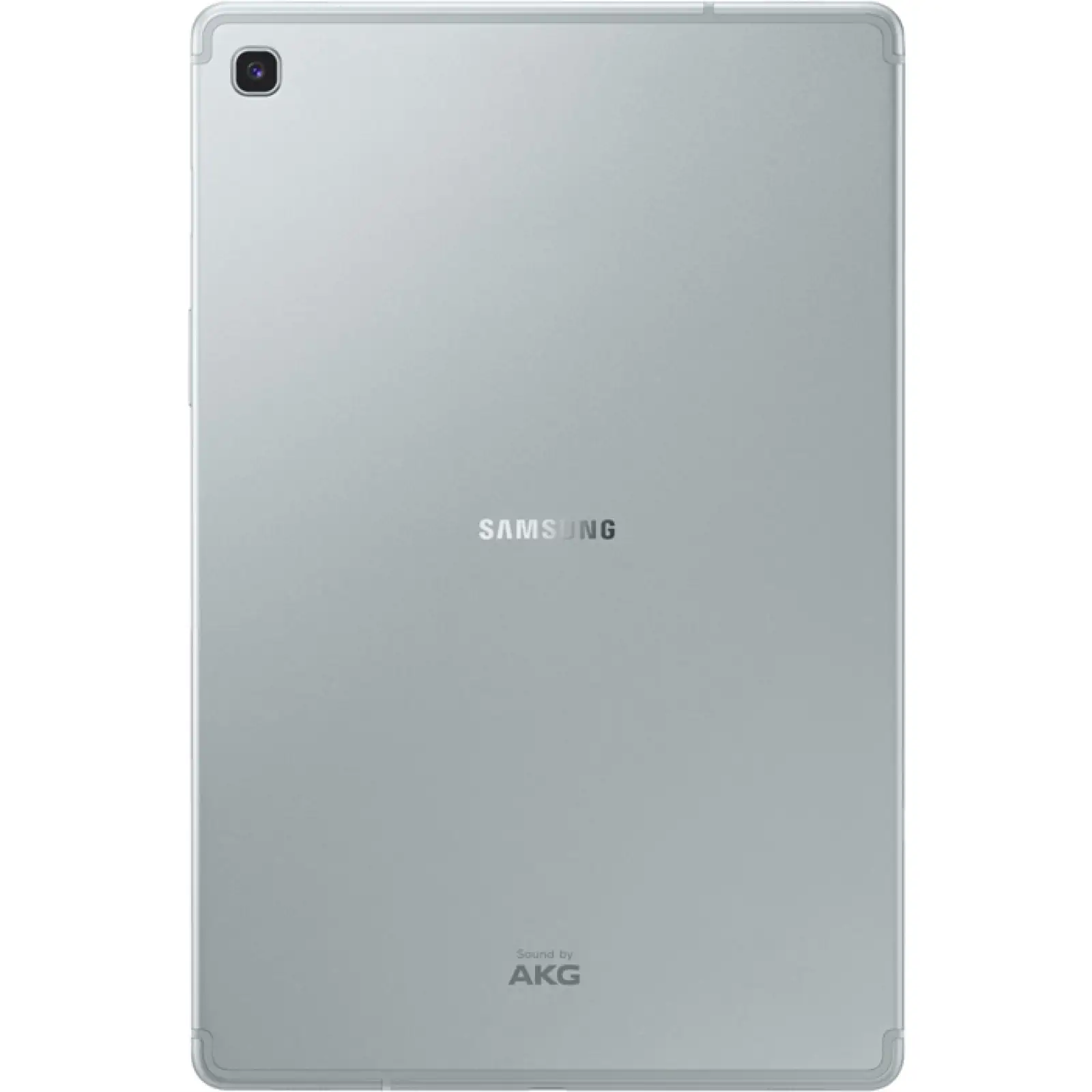 Планшет Samsung Galaxy Tab S5e 10.5 6/128GB Wi-Fi Silver (SM-T720
