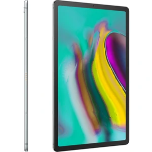 Планшет Samsung Galaxy Tab S5e 10.5 6/128GB Wi-Fi Silver (SM-T720)