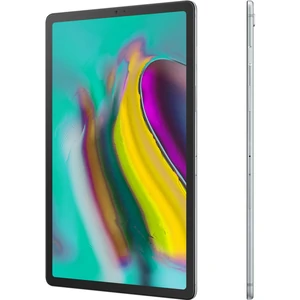 Планшет Samsung Galaxy Tab S5e 10.5 6/128GB Wi-Fi Silver (SM-T720)