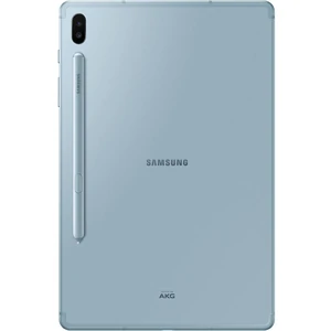 Планшет Samsung Galaxy Tab S6 10.5 6/128GB LTE SM-T865 Cloud Blue (SM-T865NZBA) UA