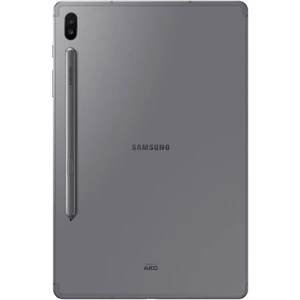 Планшет Samsung Galaxy Tab S6 10.5 6/128GB LTE SM-T865 Mountain Grey (SM-T865NZAA) UA