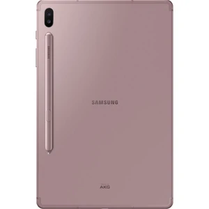 Планшет Samsung Galaxy Tab S6 10.5 6/128GB LTE SM-T865 Rose Blush (SM-T865NZNA) UA