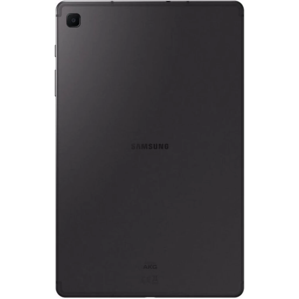 Планшет Samsung Galaxy Tab S6 Lite 2022 4/128GB LTE Gray (SM-P619NZAE)
