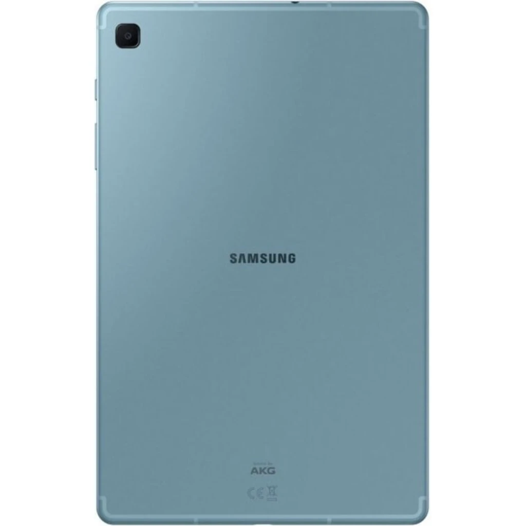 Планшет Samsung Galaxy Tab S6 Lite 2022 4/64GB Wi-Fi Blue (SM-P613NZBA)