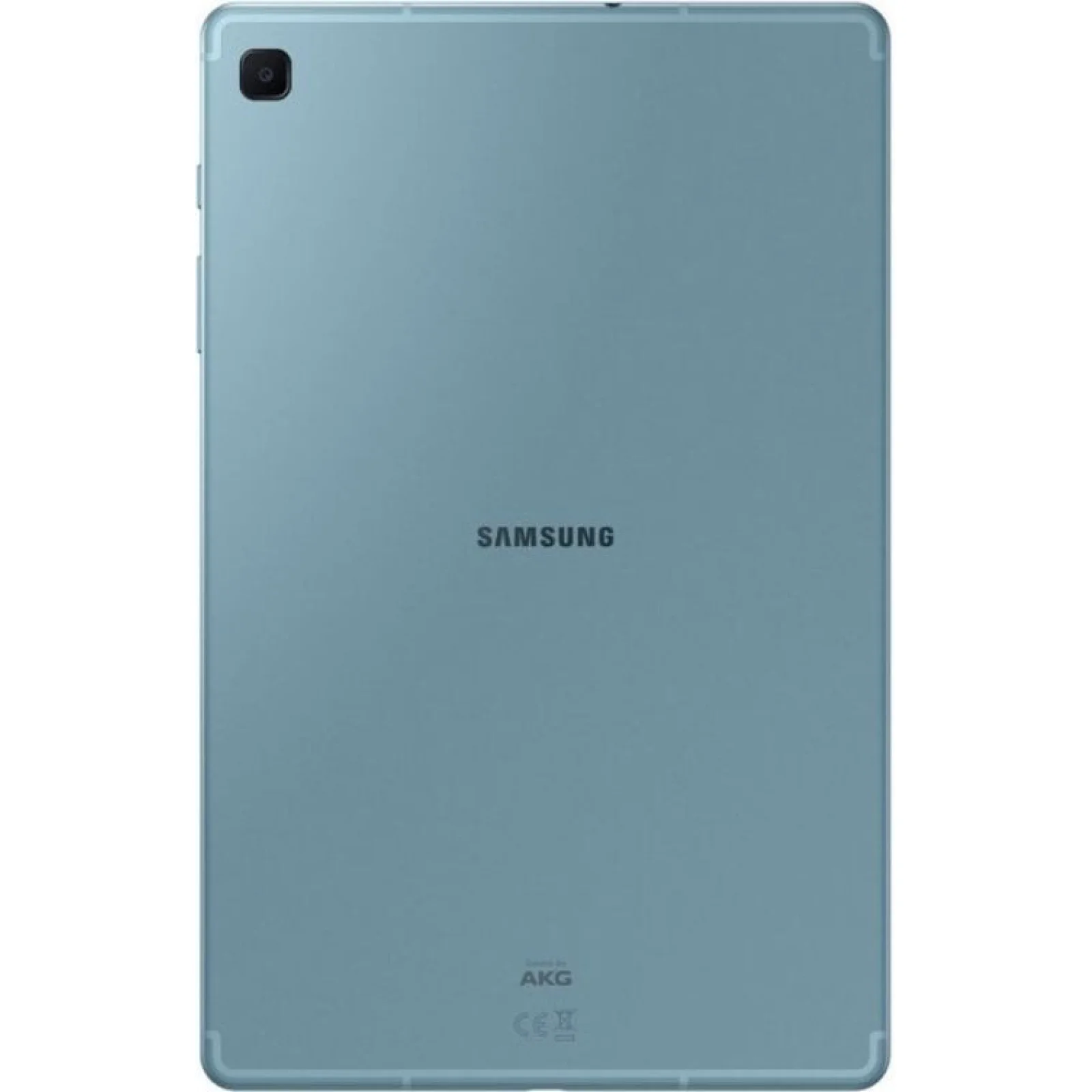 Планшет Samsung Galaxy Tab S6 Lite 2022 4/64GB Wi-Fi Blue (SM-P613NZBA)