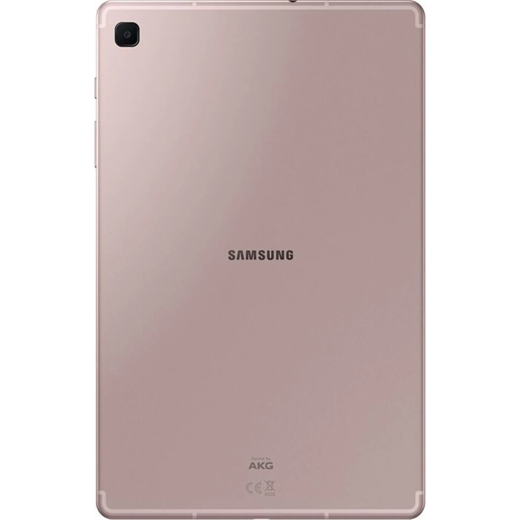 Планшет Samsung Galaxy Tab S6 Lite 2022 4/64GB LTE Pink (SM-P619NZIA)