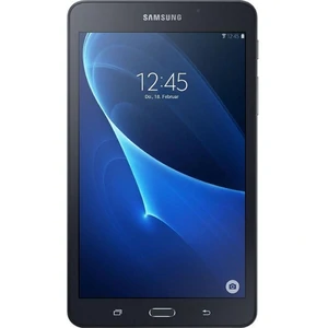 Цвет: Черный - Планшет Samsung Galaxy Tab A 7.0 8GB Wi-Fi Black (SM-T280NZKA) UA