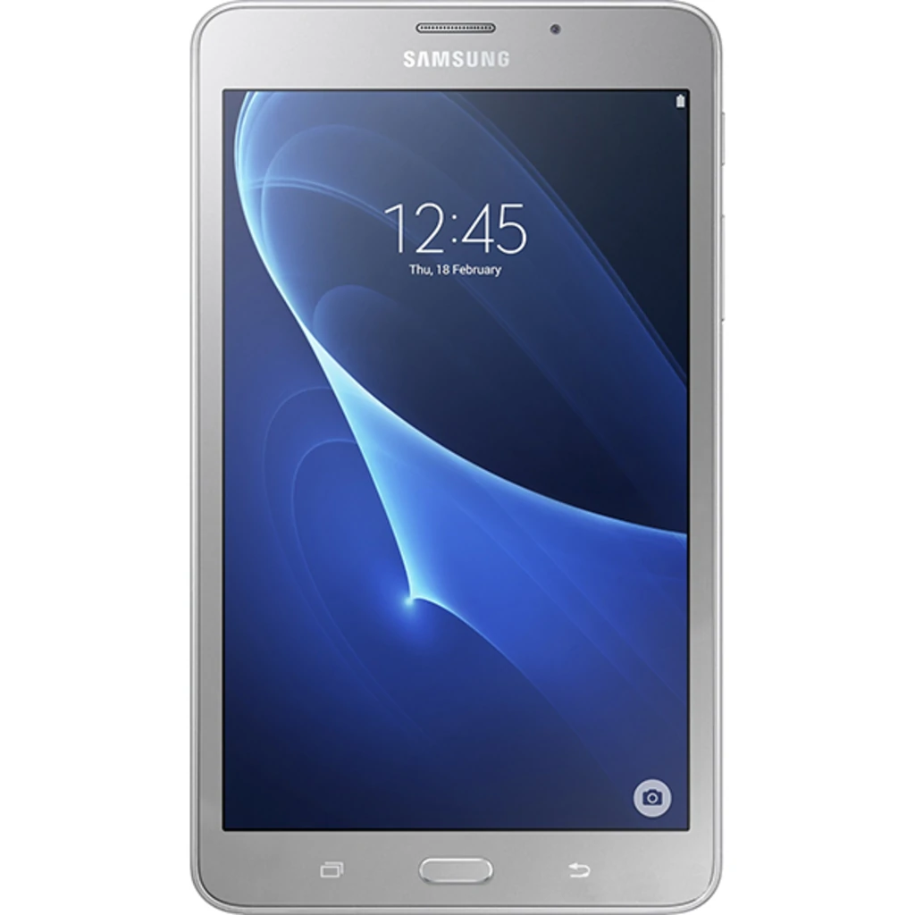 Планшет Samsung Galaxy Tab A 7.0 8GB Wi-Fi Silver (SM-T280NZSA) UA