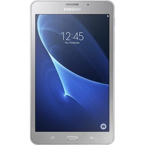 Цвет: Серебристый - Планшет Samsung Galaxy Tab A 7.0 8GB Wi-Fi Silver (SM-T280NZSA) UA