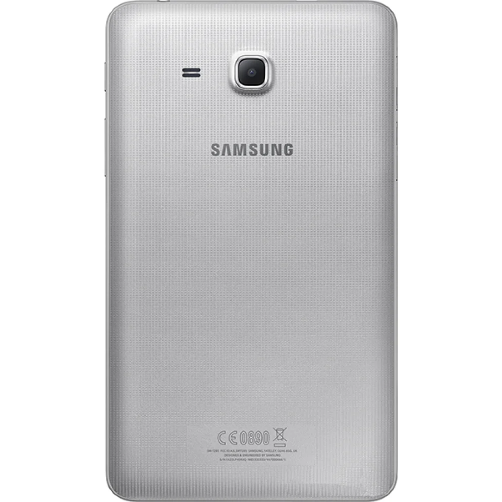 Планшет Samsung Galaxy Tab A 7.0 8GB Wi-Fi Silver (SM-T280NZSA) UA