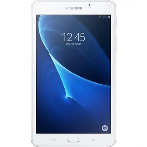 Цвет: Белый - Планшет Samsung Galaxy Tab A 7.0 8GB Wi-Fi White (SM-T280NZWA) UA