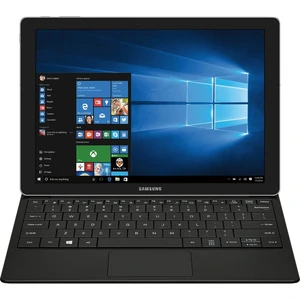 Планшет Samsung Galaxy TabPro S 12.0 4/128GB LTE Black (SM-W708NZKA) UA