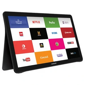 Планшет Samsung Galaxy View 18.4