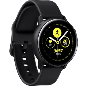 Смарт-часы Samsung Galaxy Watch Active R500 Black