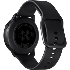 Смарт-часы Samsung Galaxy Watch Active R500 Black