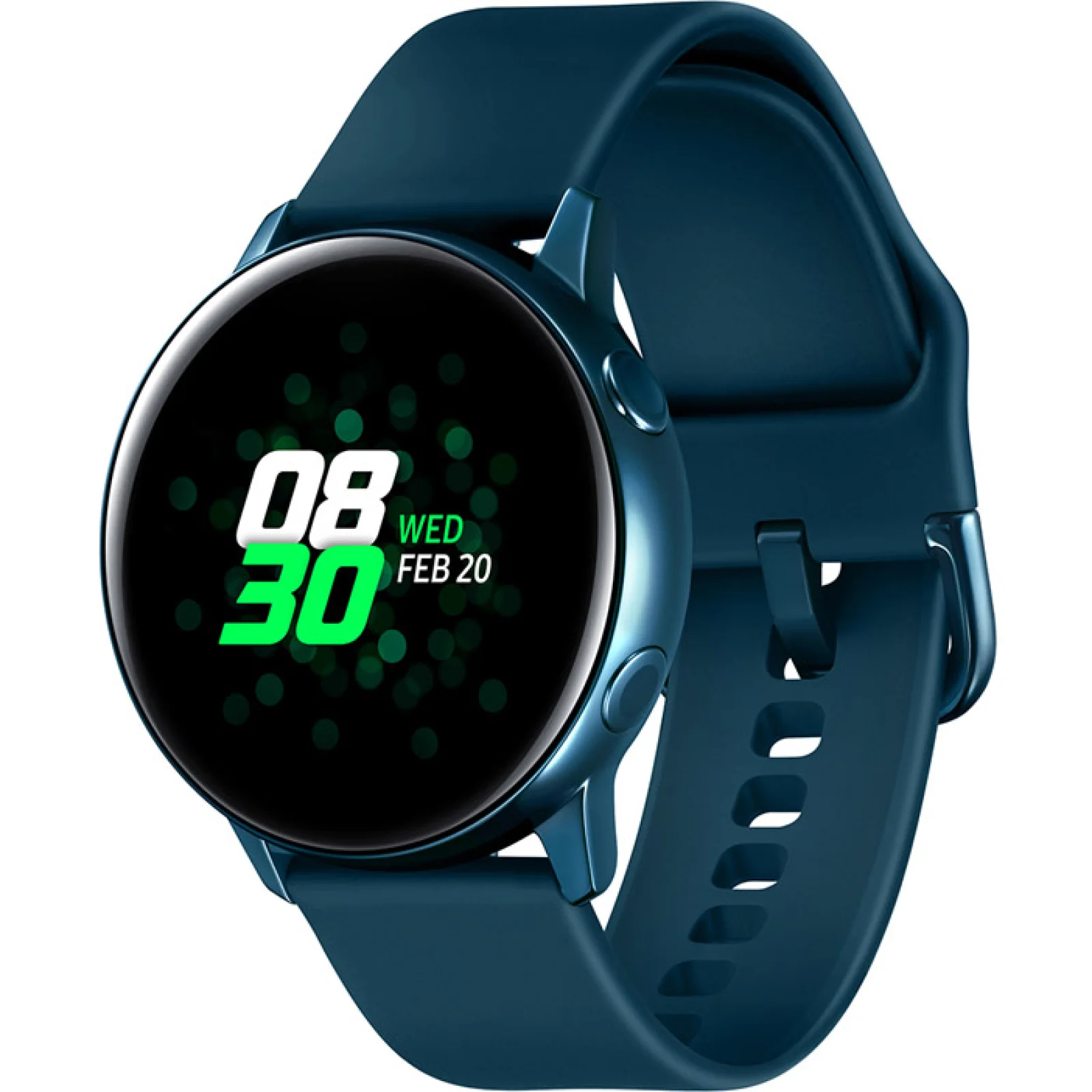 Смарт-годинник Samsung Galaxy Watch Active R500 Green
