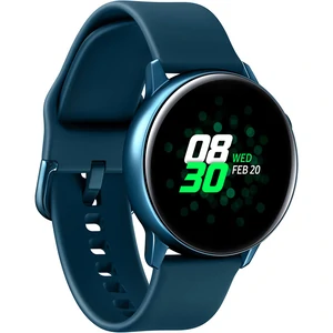 Смарт-часы Samsung Galaxy Watch Active R500 Green
