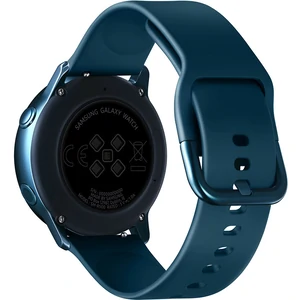 Смарт-часы Samsung Galaxy Watch Active R500 Green