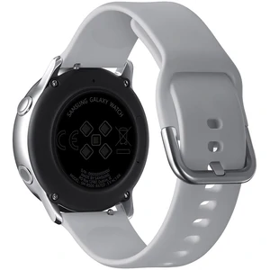Смарт-часы Samsung Galaxy Watch Active R500 Silver