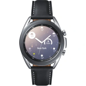 Смарт-годинник Samsung Galaxy Watch 3 41mm Silver (SM-R850NZSASEK)