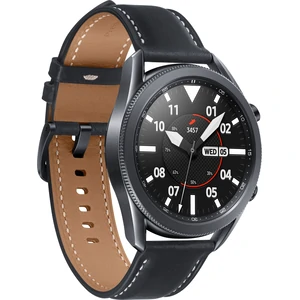 Смарт-часы Samsung Galaxy Watch 3 45mm LTE Black (SM-R845)