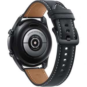 Смарт-часы Samsung Galaxy Watch 3 45mm LTE Black (SM-R845)