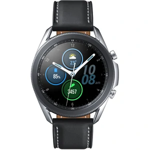 Смарт-часы Samsung Galaxy Watch 3 45mm LTE Silver (SM-R845)