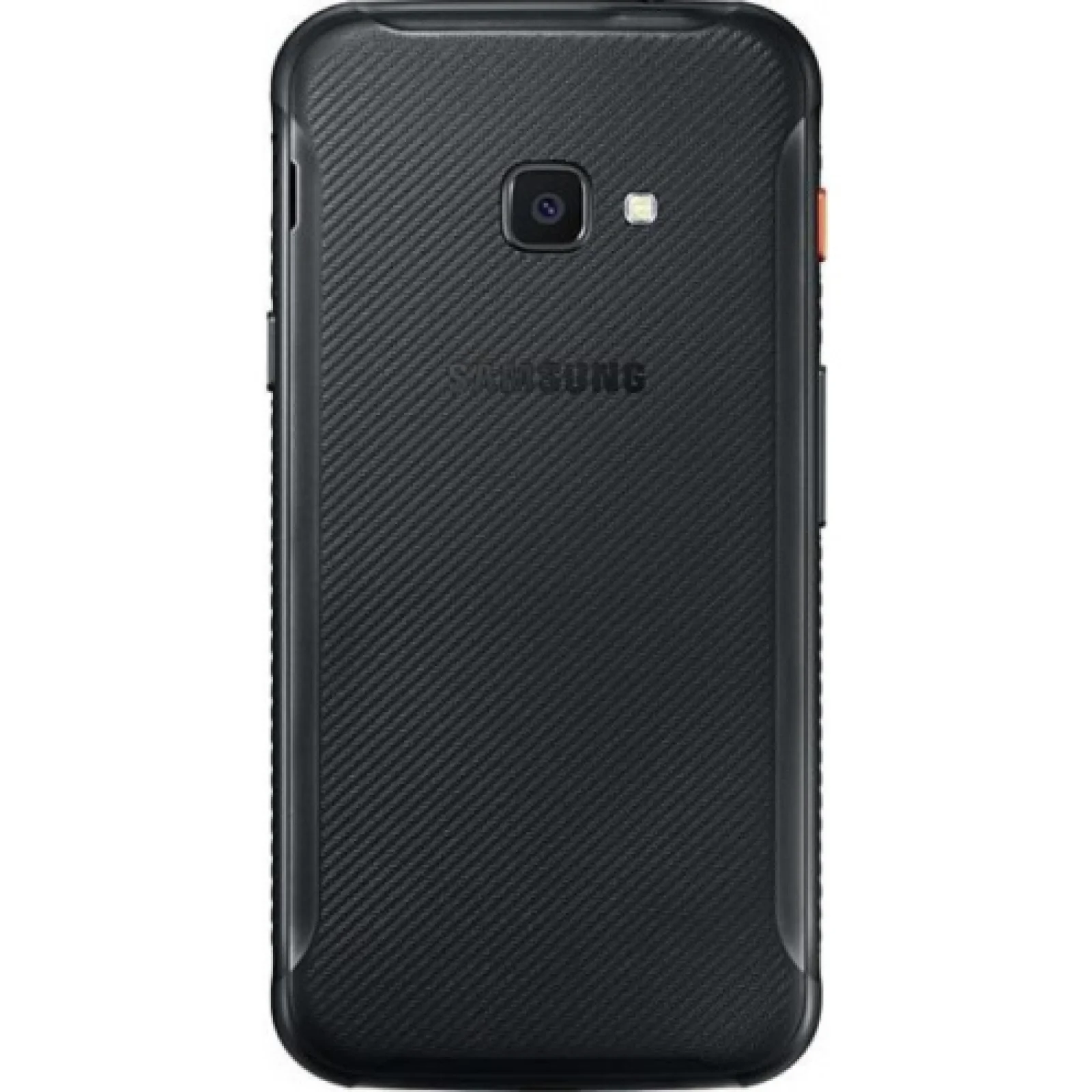 Смартфон Samsung Galaxy X Cover 4s SM-G398F Dual 3/32GB Black