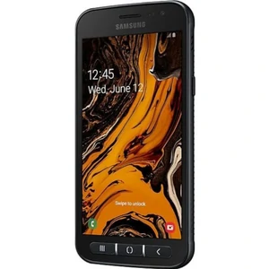 Смартфон Samsung Galaxy X Cover 4s SM-G398F Dual 3/32GB Black