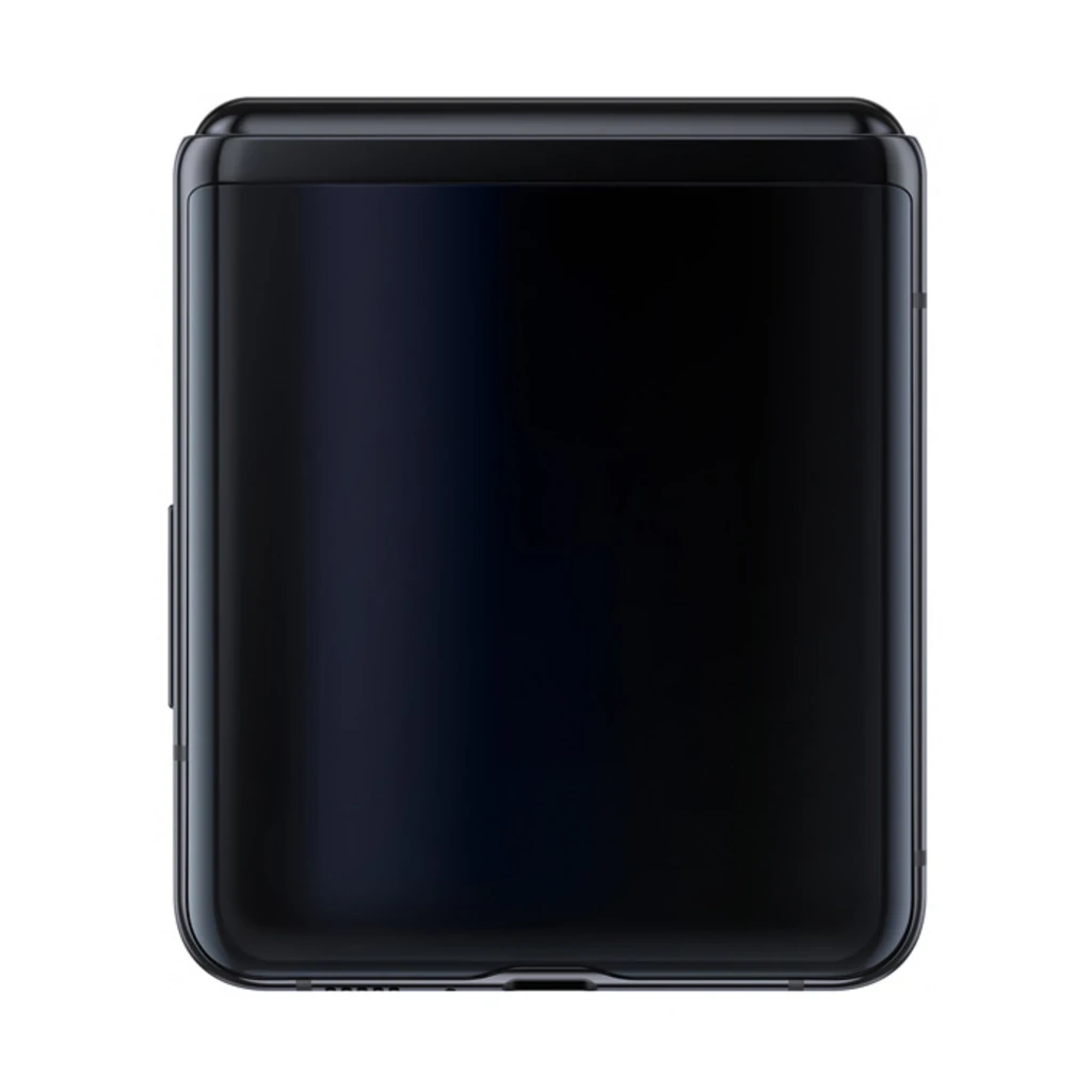 Смартфон Samsung Galaxy Z Flip SM-F700 8/256GB Mirror Black