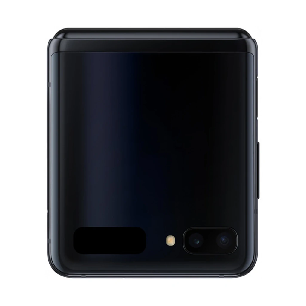 Смартфон Samsung Galaxy Z Flip SM-F700 8/256GB Mirror Black