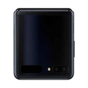 Смартфон Samsung Galaxy Z Flip SM-F700 8/256GB Mirror Black