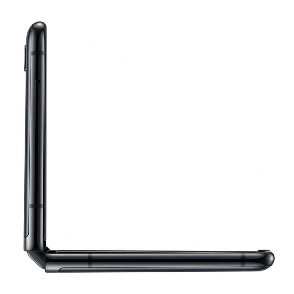 Смартфон Samsung Galaxy Z Flip SM-F700 8/256GB Mirror Black
