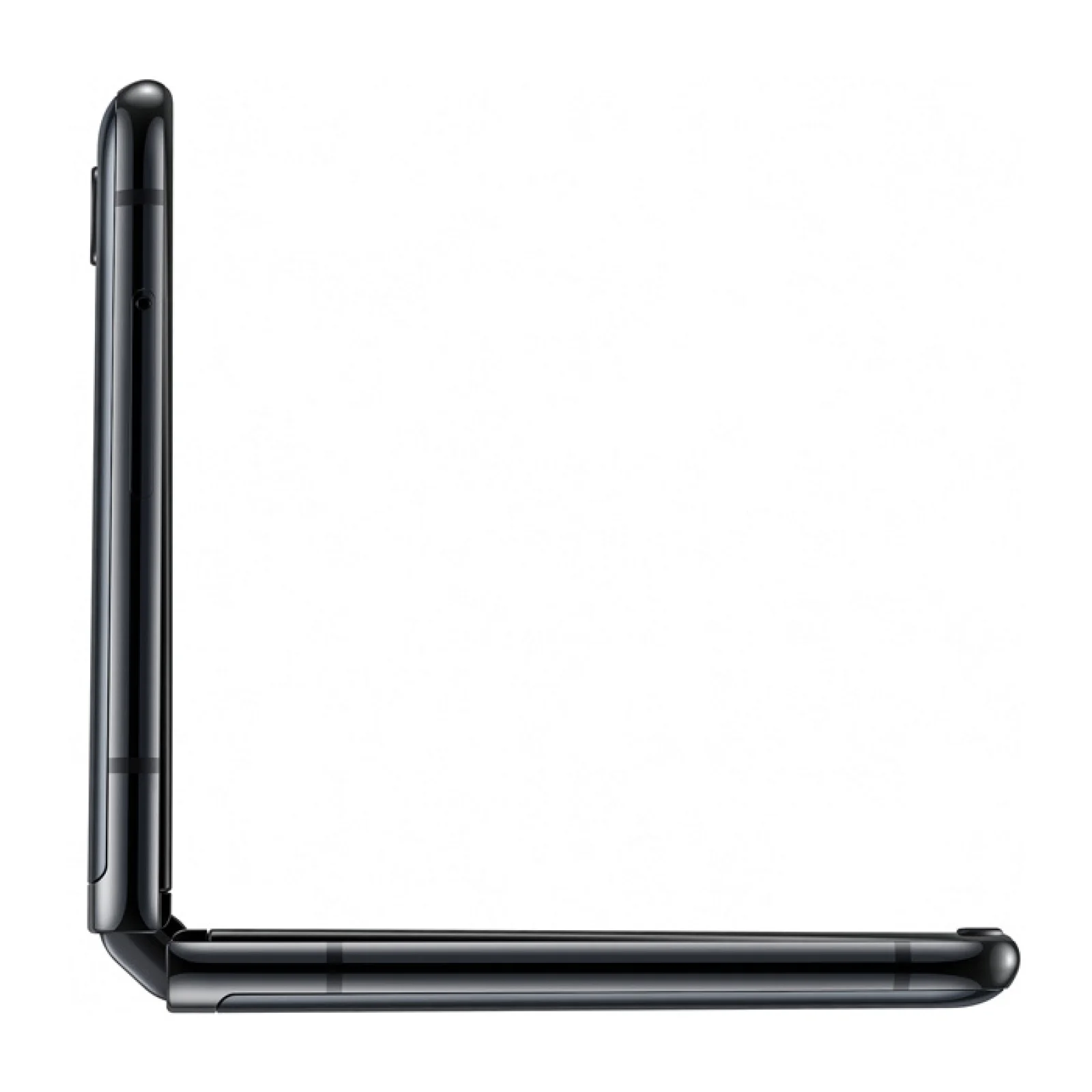 Смартфон Samsung Galaxy Z Flip SM-F700 8/256GB Mirror Black