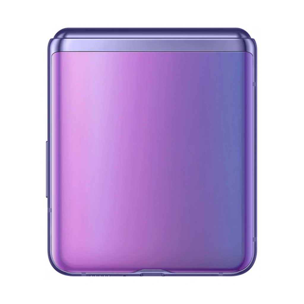 Смартфон Samsung Galaxy Z Flip SM-F700 8/256GB Mirror Purple