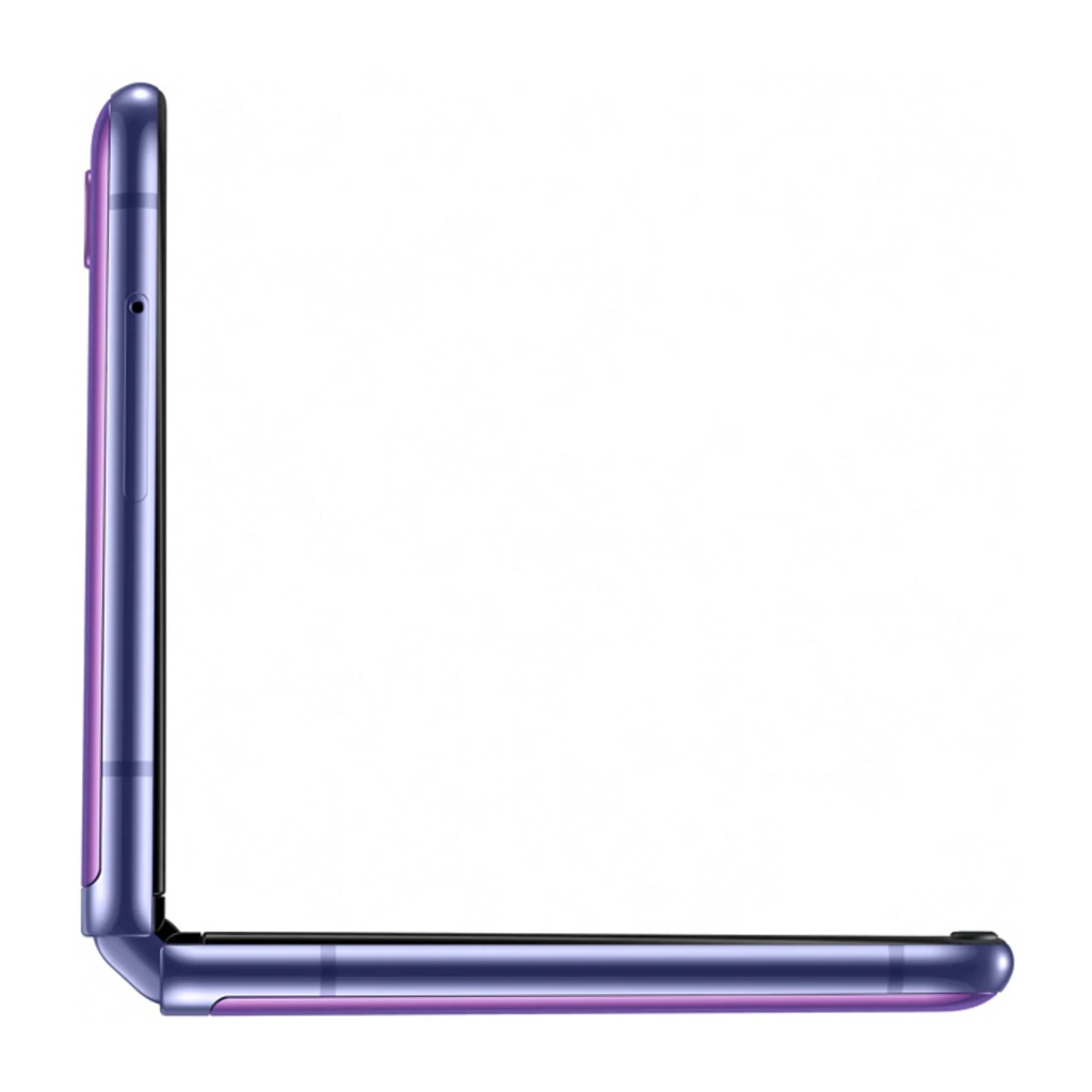 Смартфон Samsung Galaxy Z Flip SM-F700 8/256GB Mirror Purple