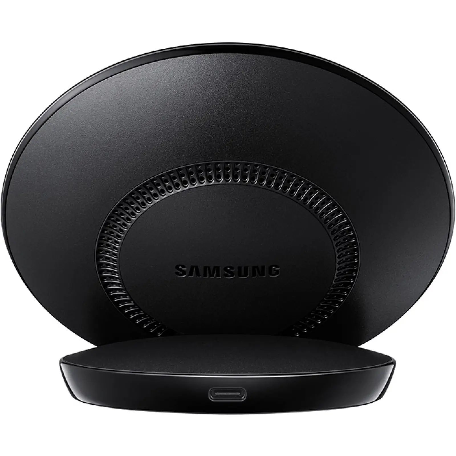 Беспроводное зарядное устройство Samsung EP-N5100BBRGRU Black