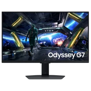 Монитор Samsung LS32DG700EIXUA UA