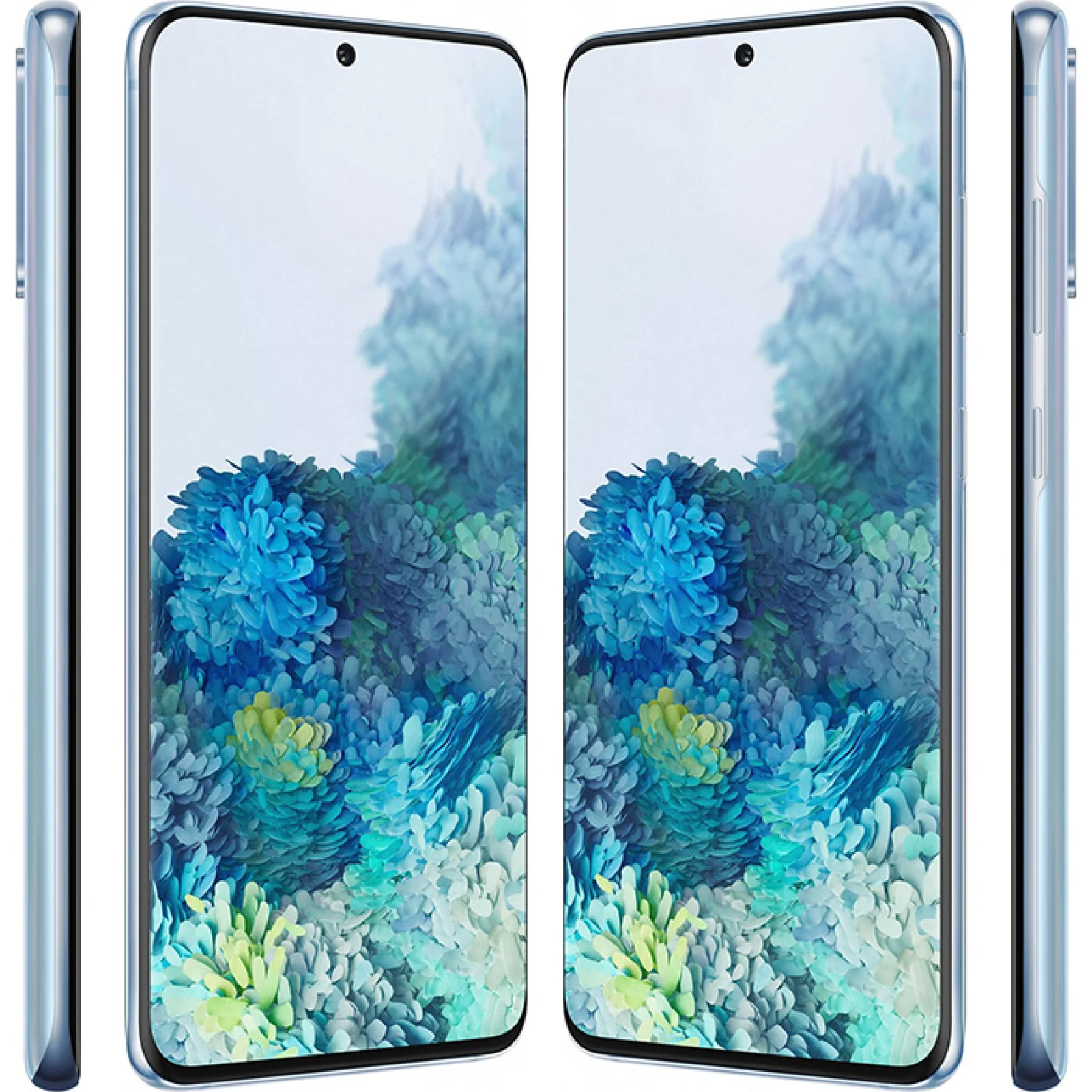 Смартфон Samsung Galaxy S20 5G SM-G981 Dual 8/128GB Cloud Blue