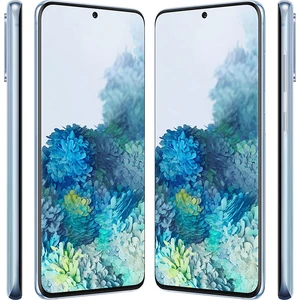 Смартфон Samsung Galaxy S20 5G SM-G9810 Dual 12/128GB Cloud Blue